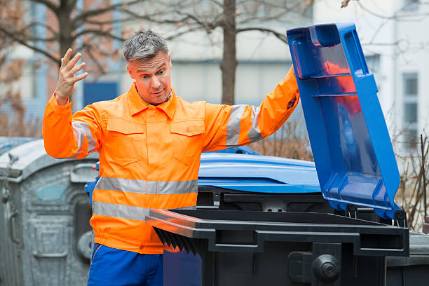 Junk Removal for Events in Newport, MN